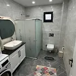 Greenplain Smurf Villa Trabzon