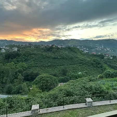 Villa Greenplain Smurf *