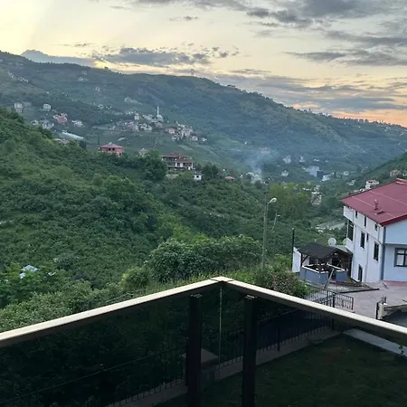 别墅 Greenplain Smurf