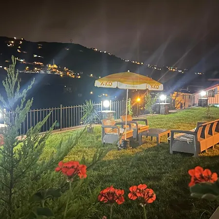 Greenplain Smurf Villa Trebizonda