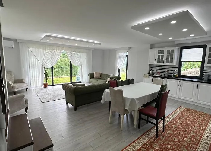 Greenplain Smurf Trebizonda