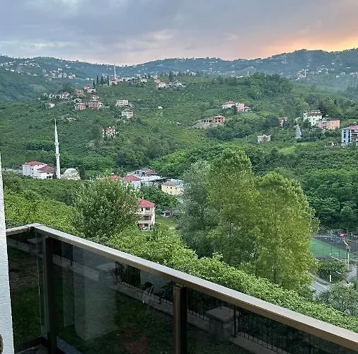 Villa Greenplain Smurf *