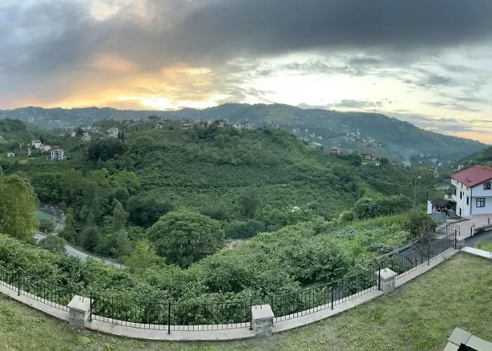 Greenplain Smurf 别墅 *