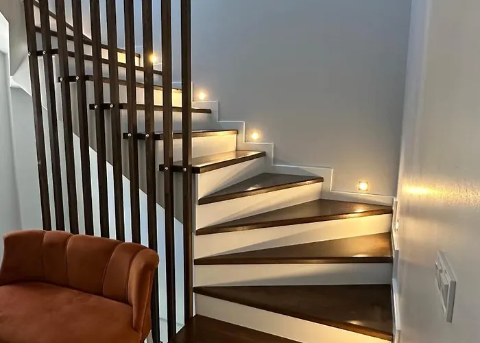 Villa Greenplain Smurf *