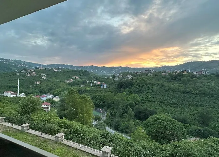 Villa Greenplain Smurf