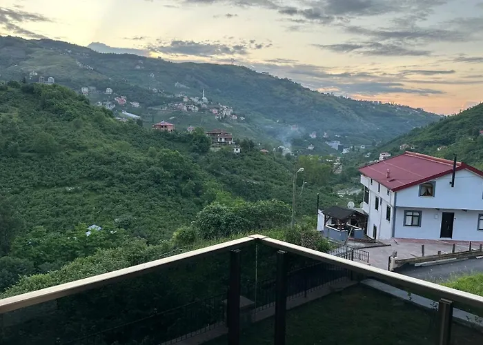 Villa Greenplain Smurf