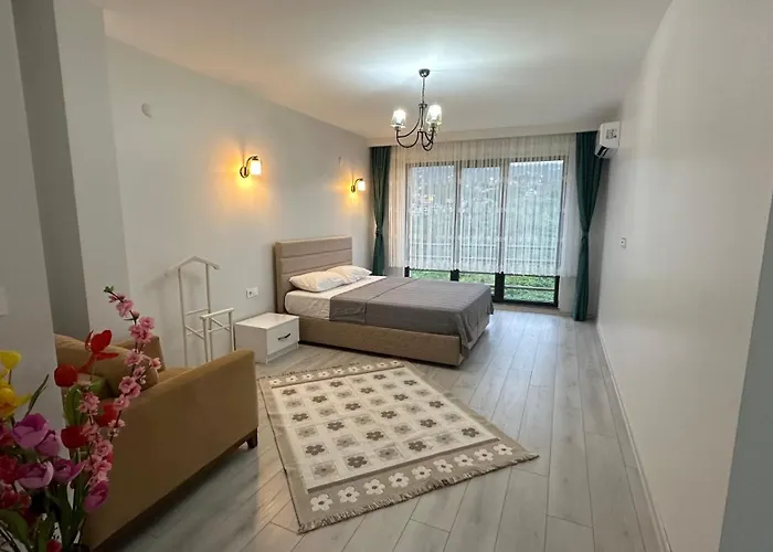 Greenplain Smurf Villa