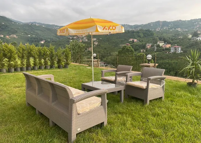 Greenplain Smurf * Trebizonda