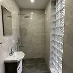 Greenplain Smurf Villa Trabzon
