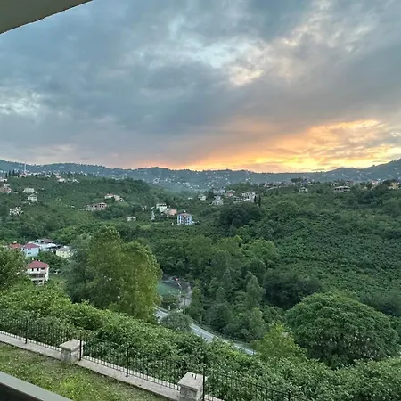 Villa Greenplain Smurf