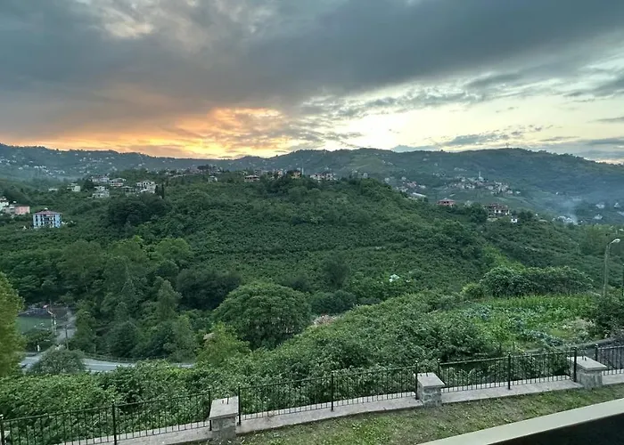 Villa Greenplain Smurf *