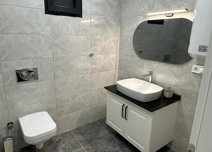 Greenplain Smurf Trabzon